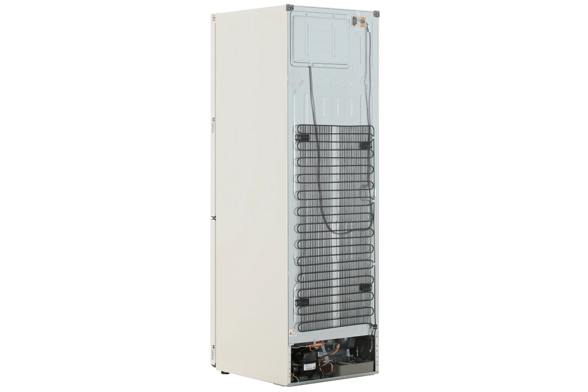 Холодильник LG GC-B459MEWM