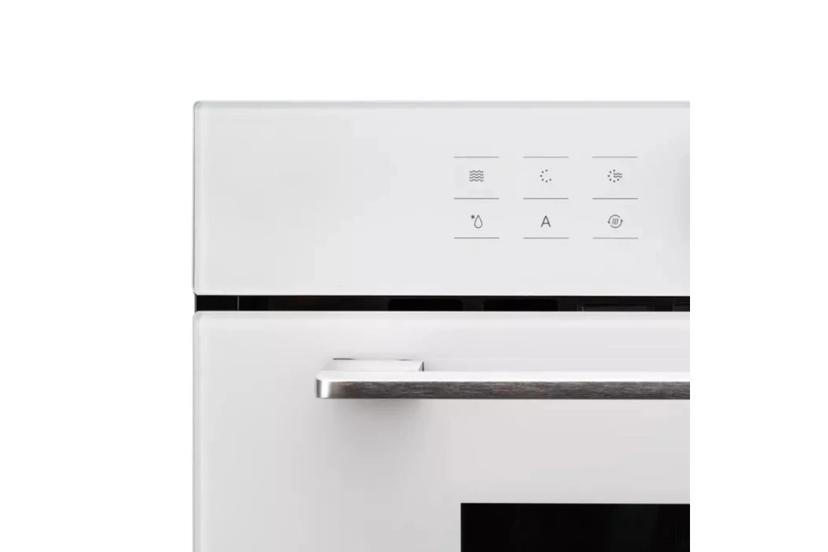 Электрический компактный духовой шкаф с функцией СВЧ DeLonghi DMO 44BB FLORENZIA