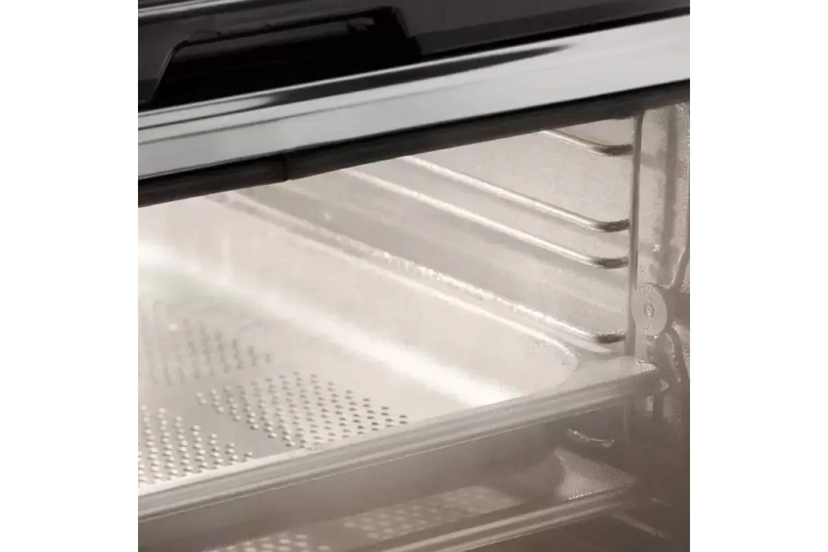 Электрический духовой шкаф Bertazzoni Modern F457MODVTC коричневый