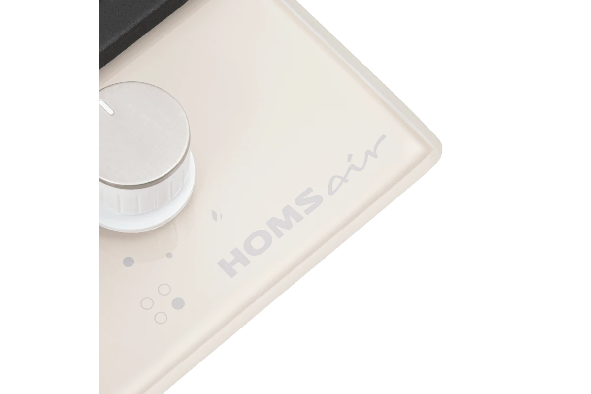 Газовая варочная панель HOMSair HGG643TGCBG