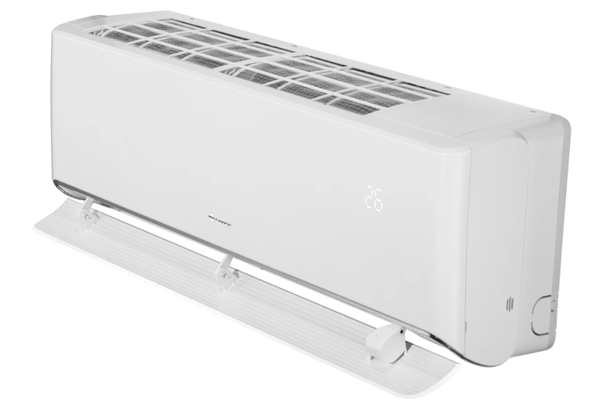 Настенный внутренний блок мульти-сплит системы Gree Airy GWH18AVDXE-K6DNA1A/I (white)