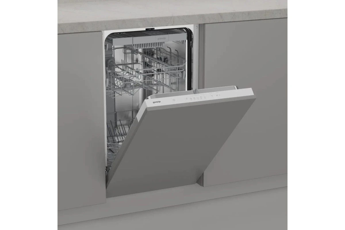 Встраиваемая посудомоечная машина Gorenje GV523E10WE