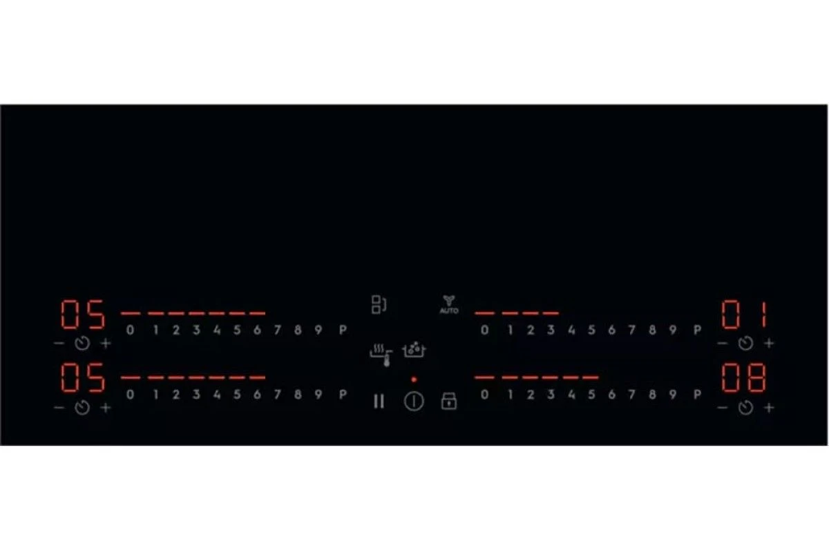 Варочная панель Electrolux EIS87453