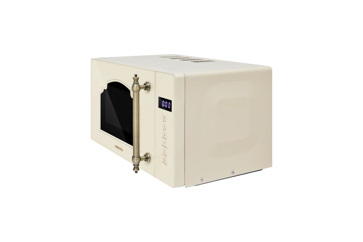 Микроволновая печь Hiberg i-VM 4088 YR