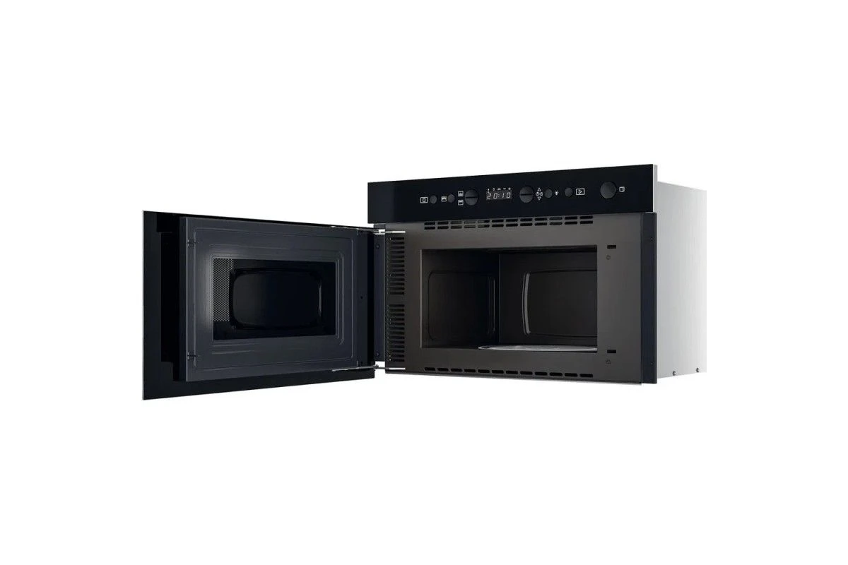 Встраиваемая микроволновая печь Whirlpool W7 MN840