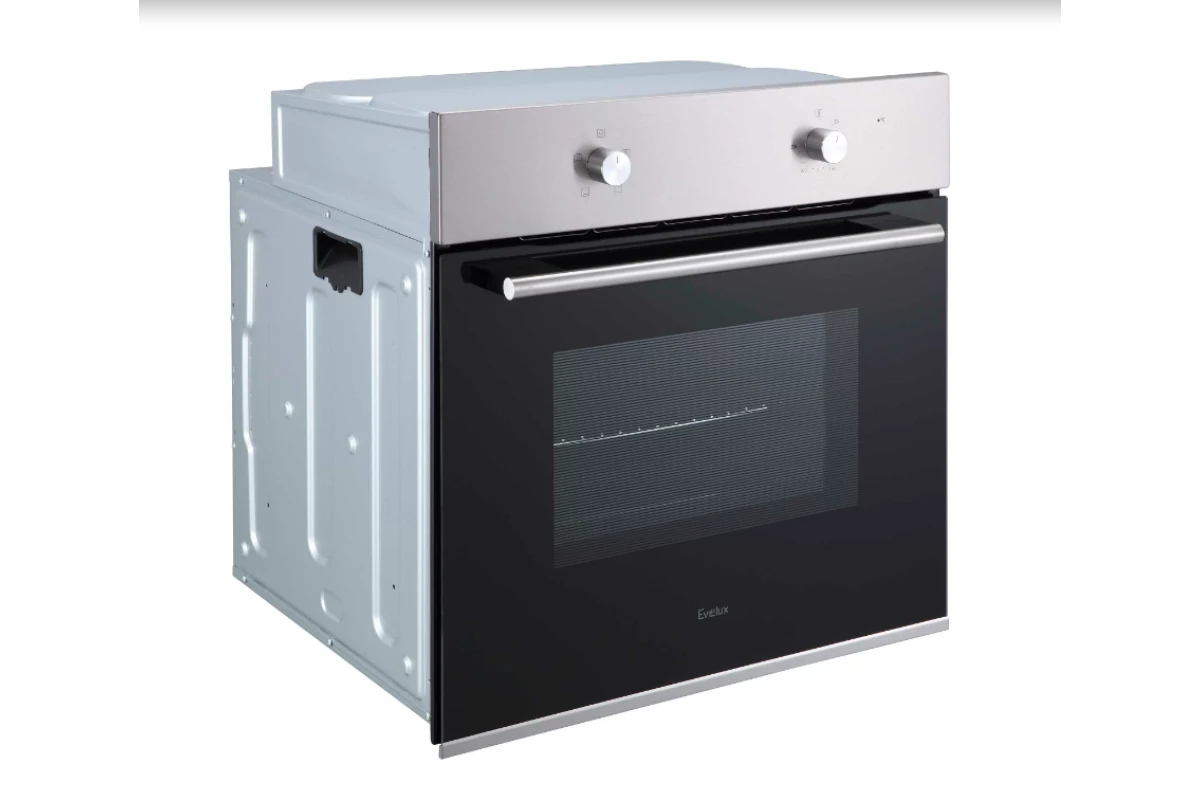 Электрический духовой шкаф Evelux EO 610 X