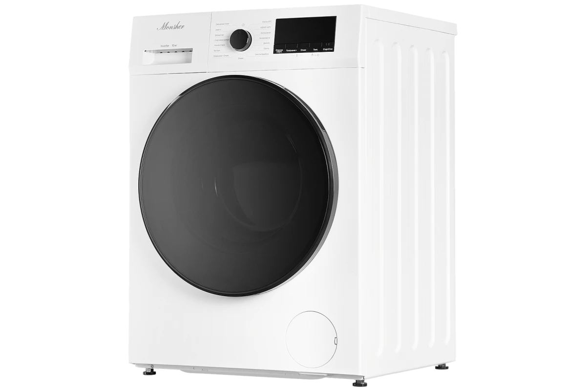 Стиральная машина Monsher MWM 570 Blanc