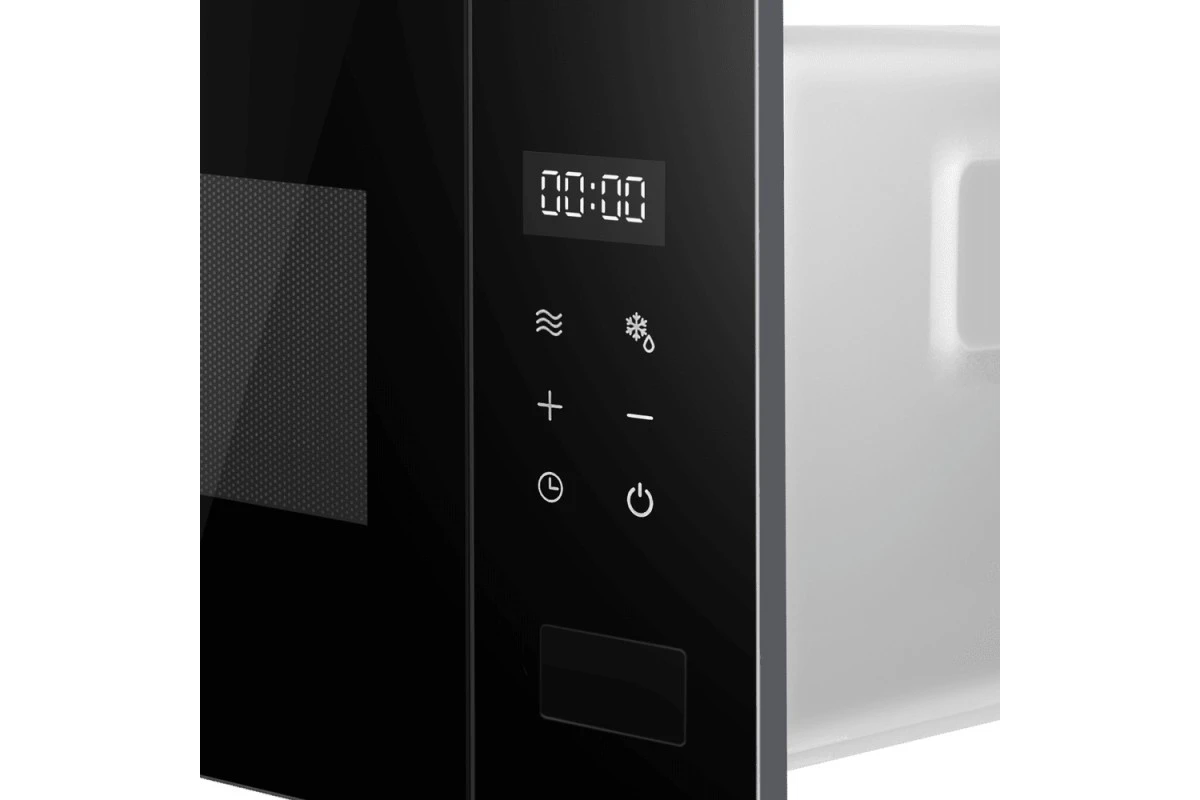 Встраиваемая микроволновая печь Maunfeld JBMO155SGB02