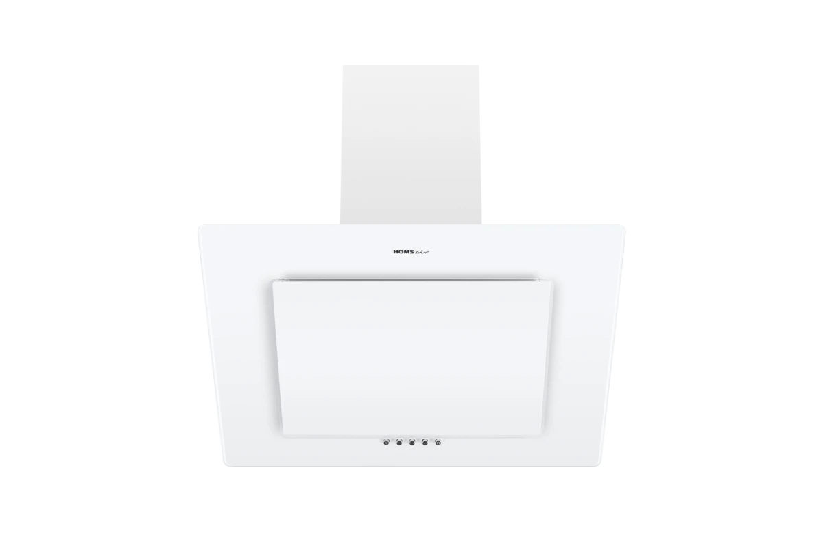 Кухонная вытяжка HOMSair ELF PUSH 60 белый