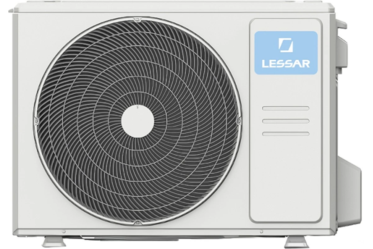 Кондиционер Lessar Flexcool LS-HE12KCE2B/LU-HE12KCE2B