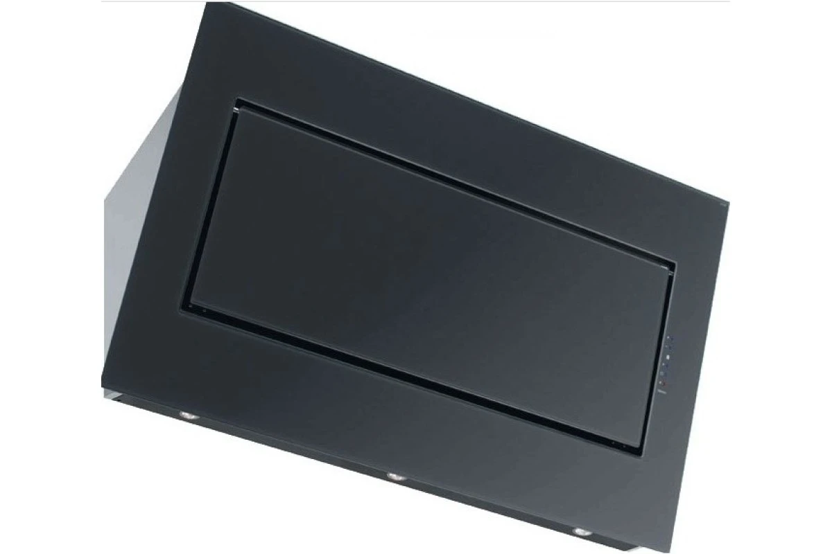 Вытяжка Falmec QUASAR GLASS BLACK 80