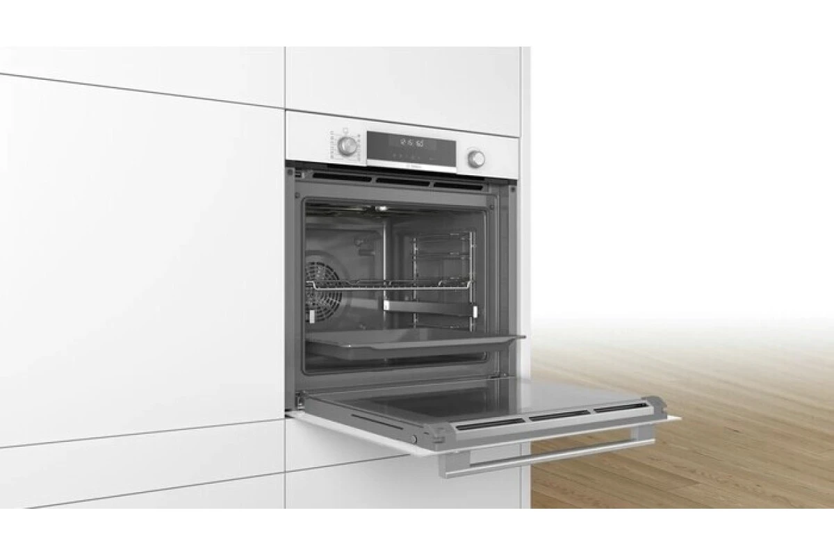 Духовой шкаф Bosch HBG5780W0