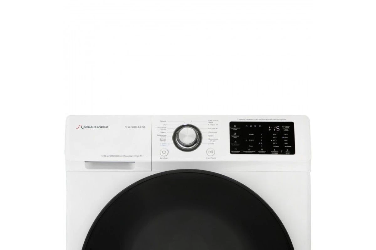 Стиральная машина Schaub Lorenz SLW FW0444 ISA