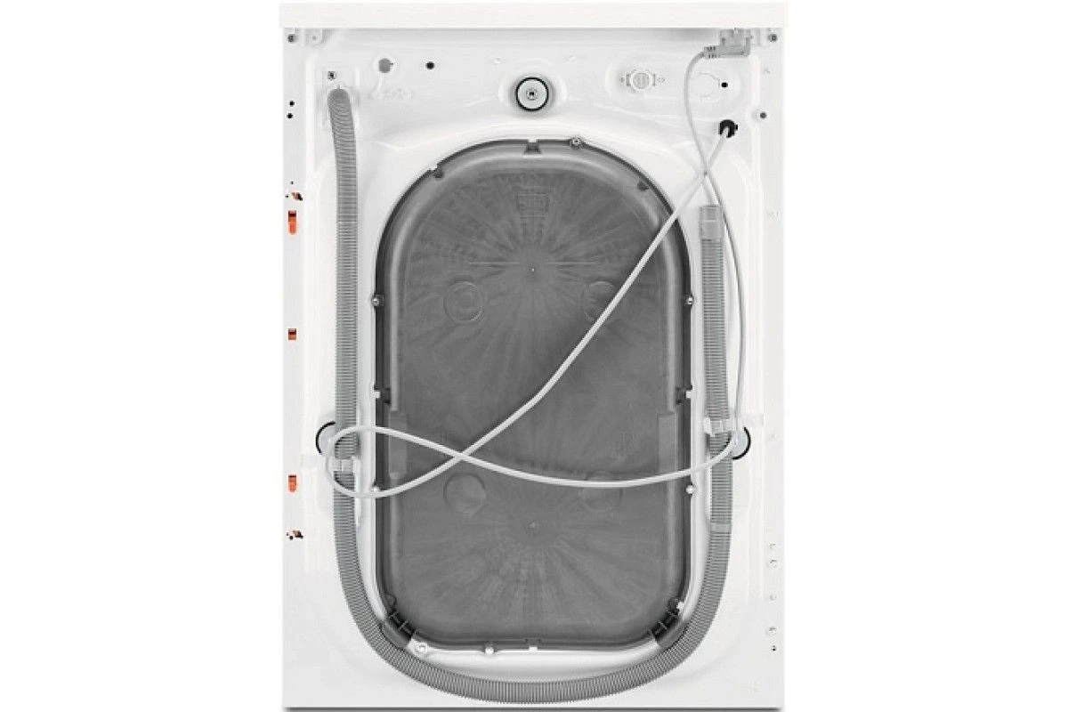 Стирально-сушильная машина Electrolux EW7WN468W