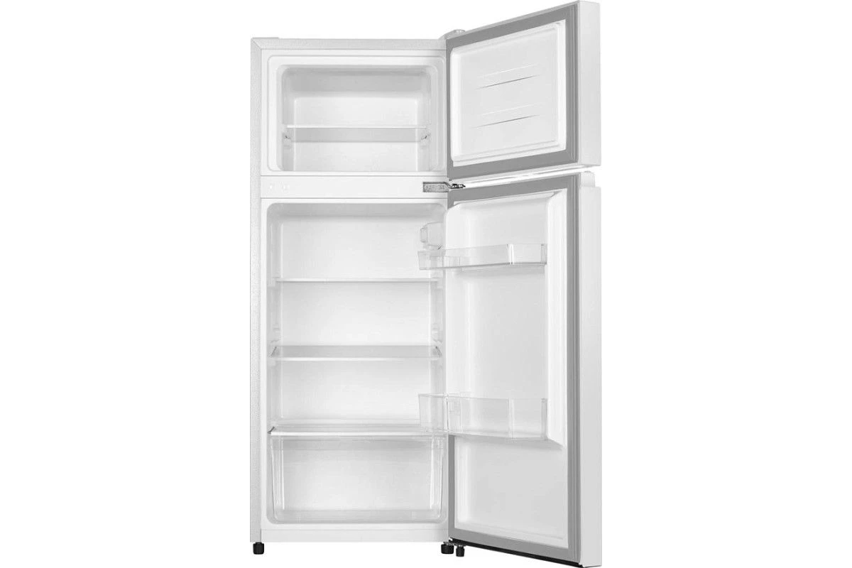 Отдельностоящий двухкамерный холодильник Gorenje RF212FPW4