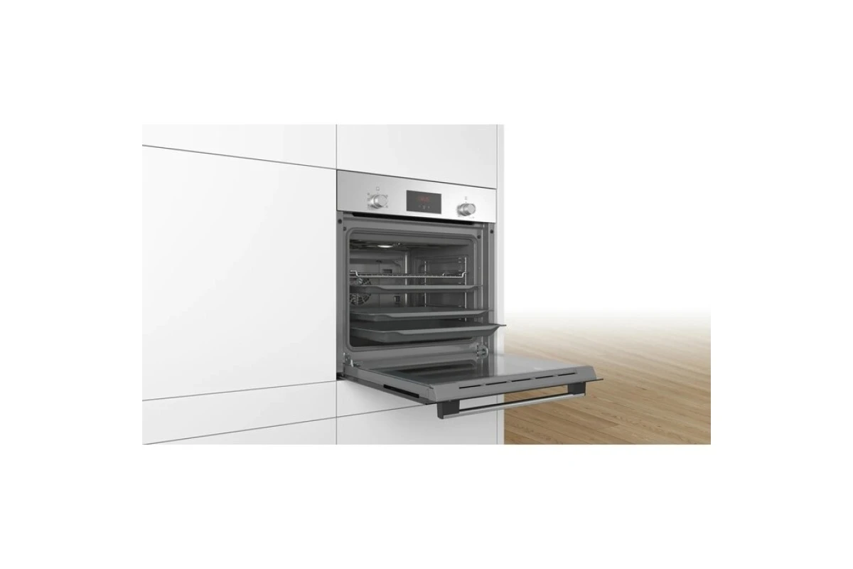 Духовой шкаф Bosch HBF113BR1S