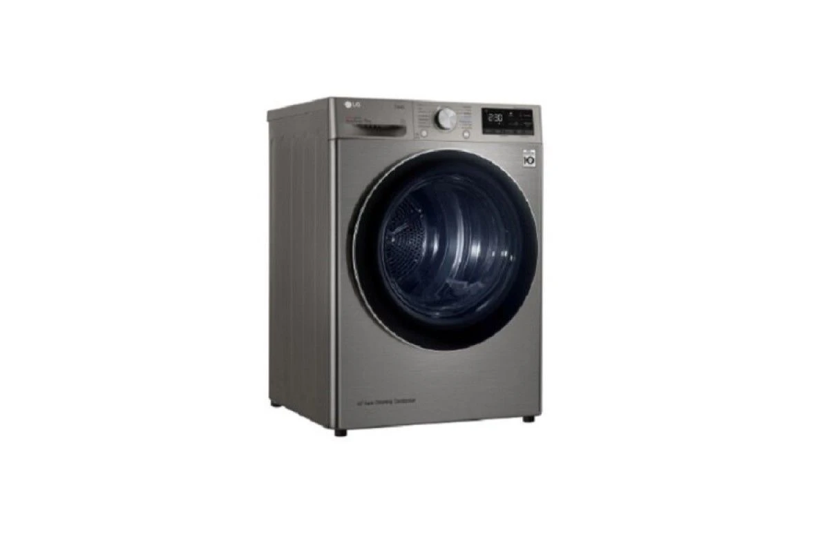 Сушильная машина LG DC90V5V9S