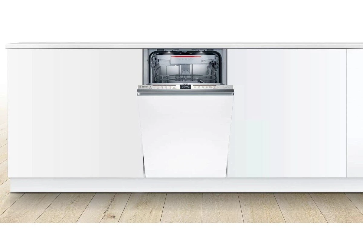 Встраиваемая посудомоечная машина Bosch SPV 6EMX11E