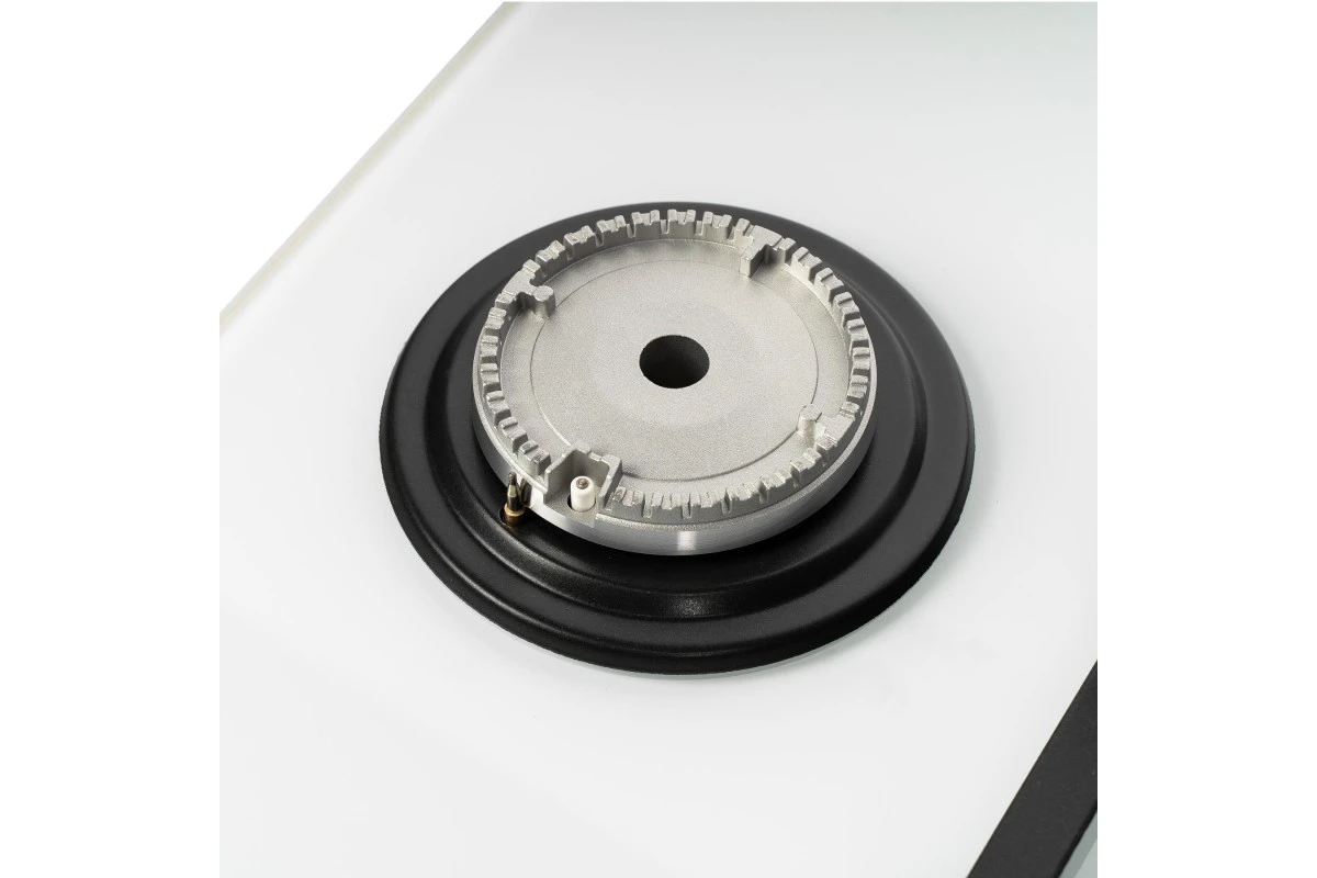 Газовая варочная панель DeLonghi GABRIELLA 6GW BB