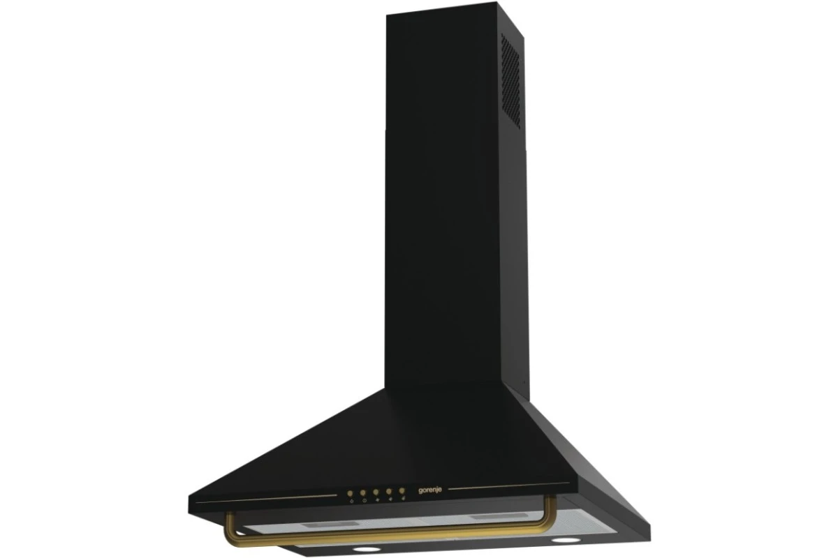 Вытяжка Gorenje WHC63CLB