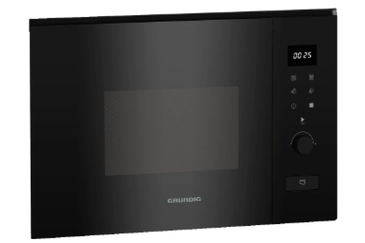 Микроволновая печь Grundig GMI12312B