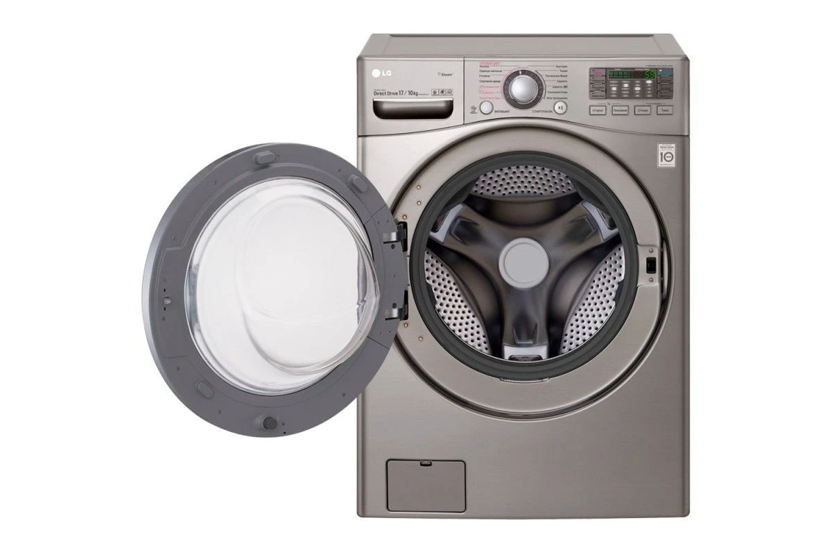 Стиральная машина LG F1K2CH2T