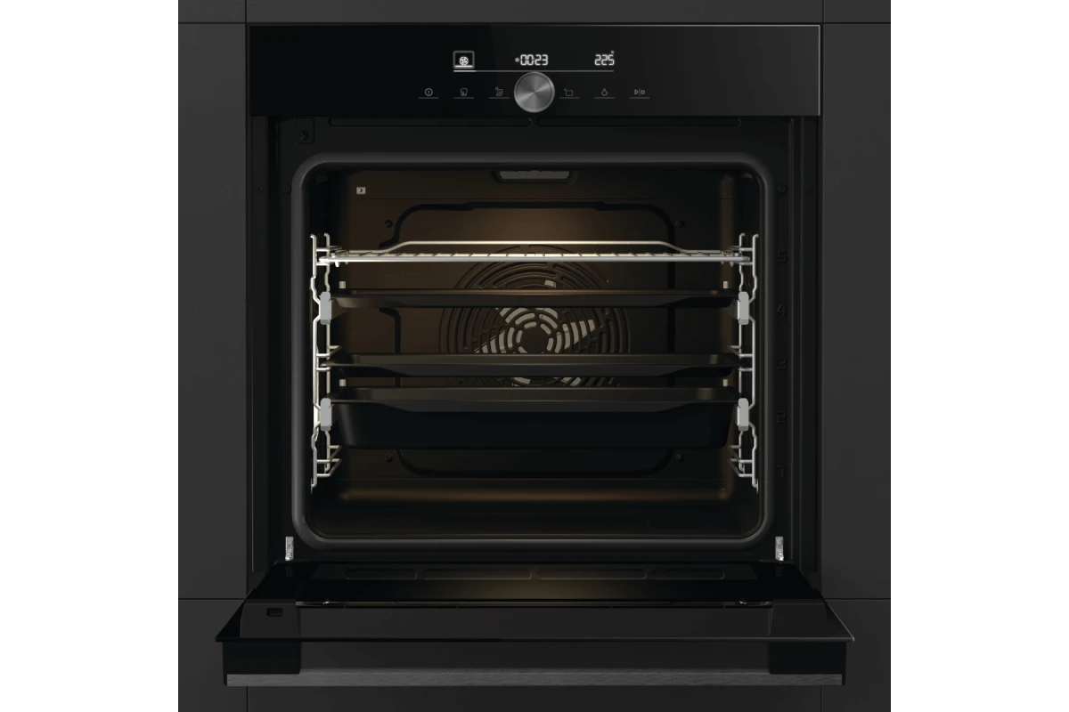 Духовой шкаф Hisense BSA65334ABDG