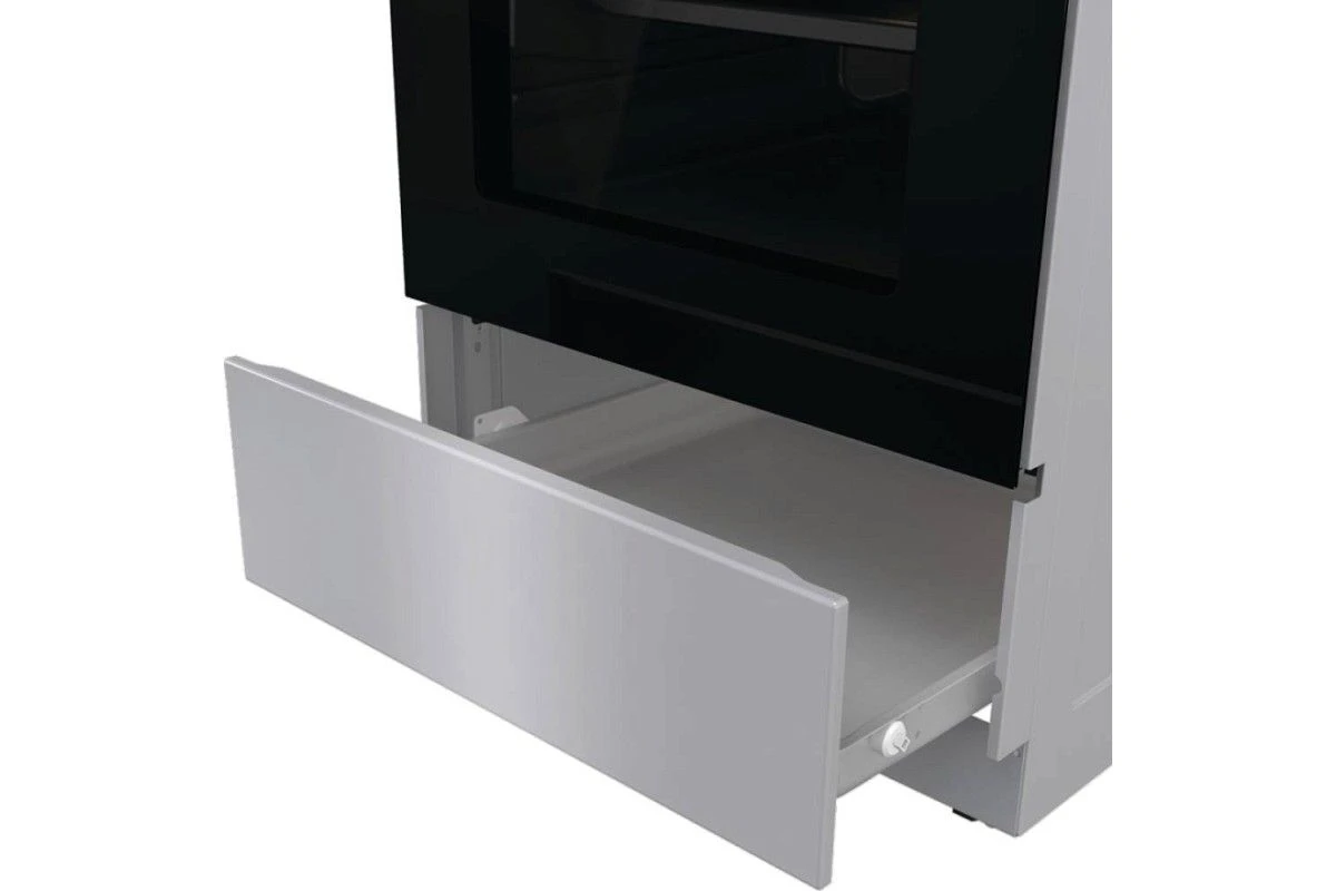 Электрическая плита Gorenje GEC5B20SG
