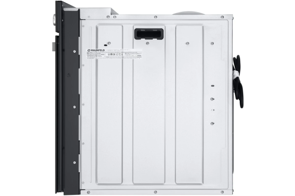 Духовой шкаф Maunfeld EOEC516B