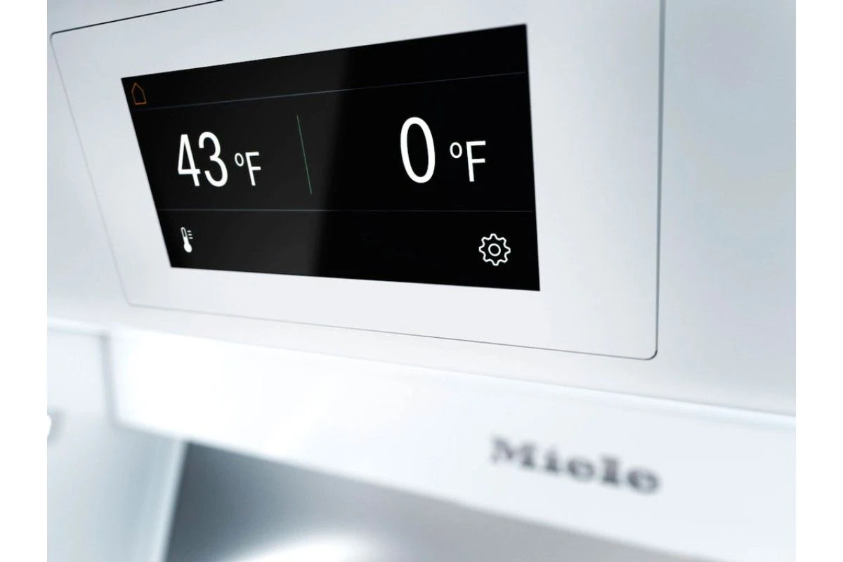 Холодильник Miele K2902Vi