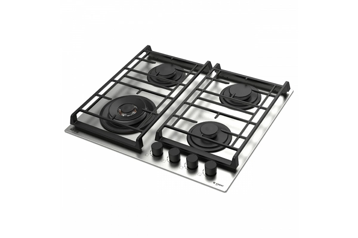 Газовая варочная панель Korting HG 6235 CTX