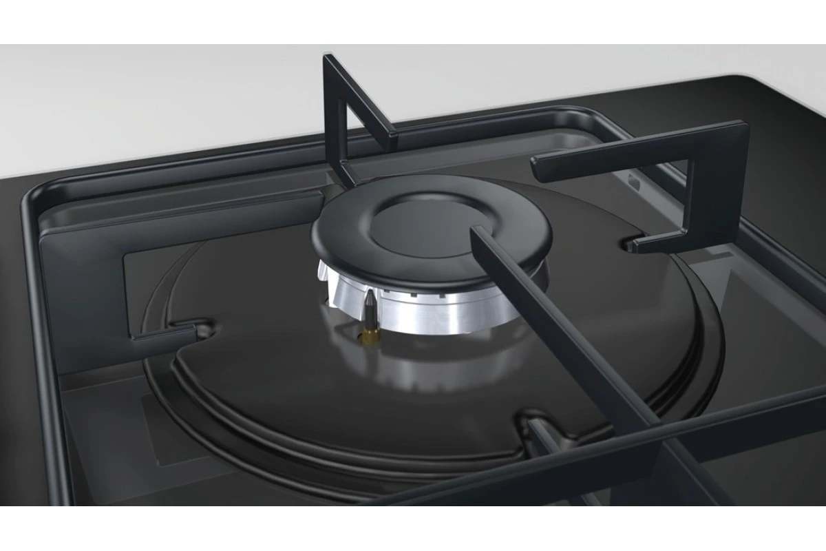 Газовая варочная панель Bosch POP6B6B80