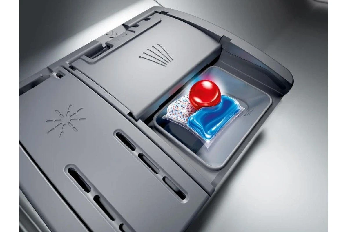 Встраиваемая посудомоечная машина Bosch SMV24AX04E