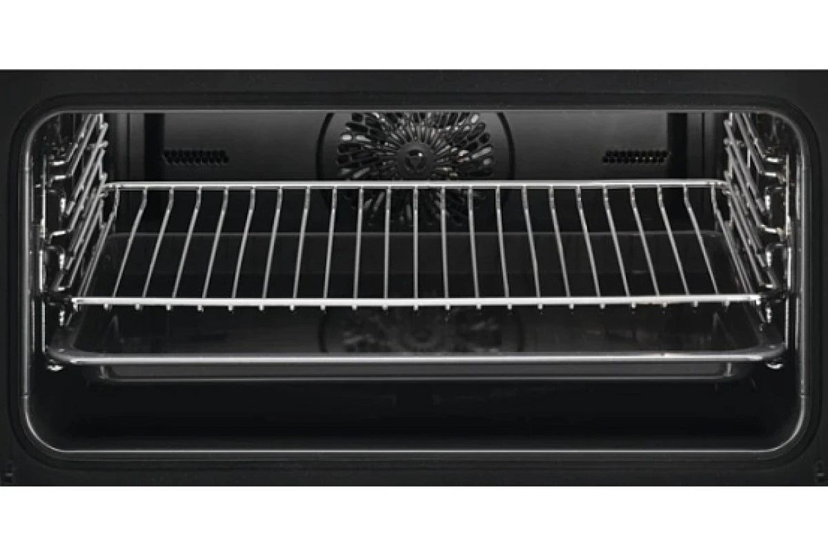 Духовой шкаф Electrolux VKL8E08WZ