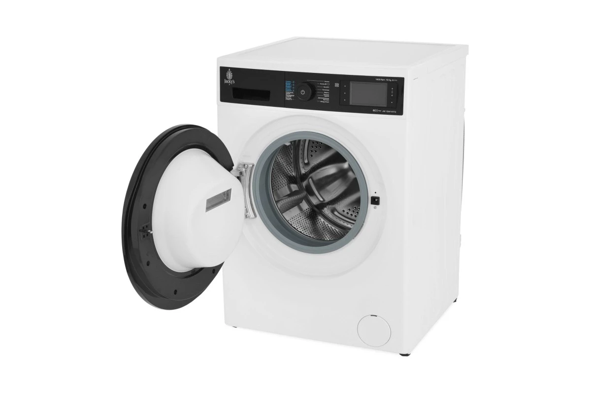 Стиральная машина Jacky's JW 10W14TF3