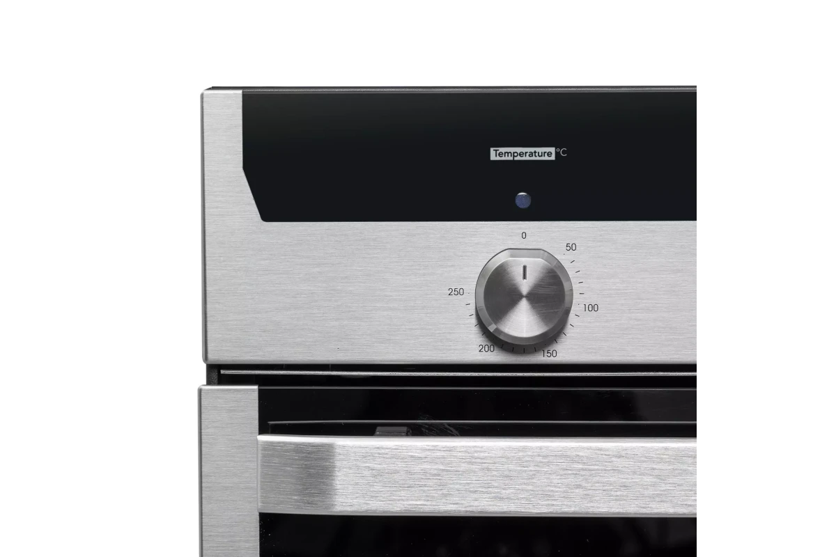 Многофункциональный электрический духовой шкаф DeLonghi SLM 8 RUS