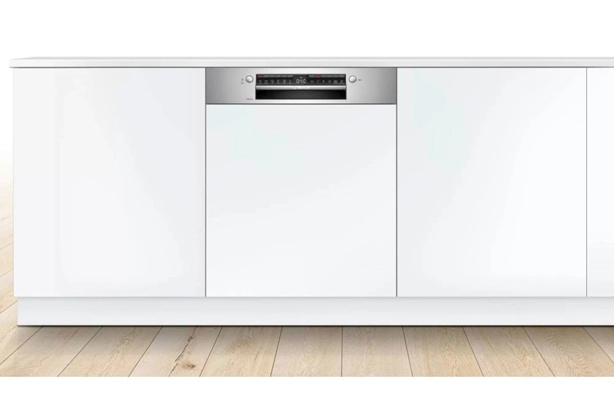 Встраиваемая посудомоечная машина Bosch SMI4IMS60T