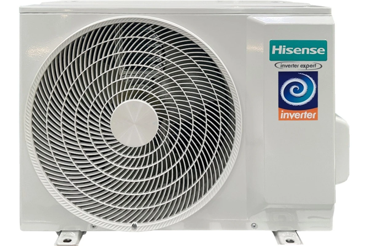 Кондиционер Hisense CITY 2.0 AS-09UW4RYRKA06