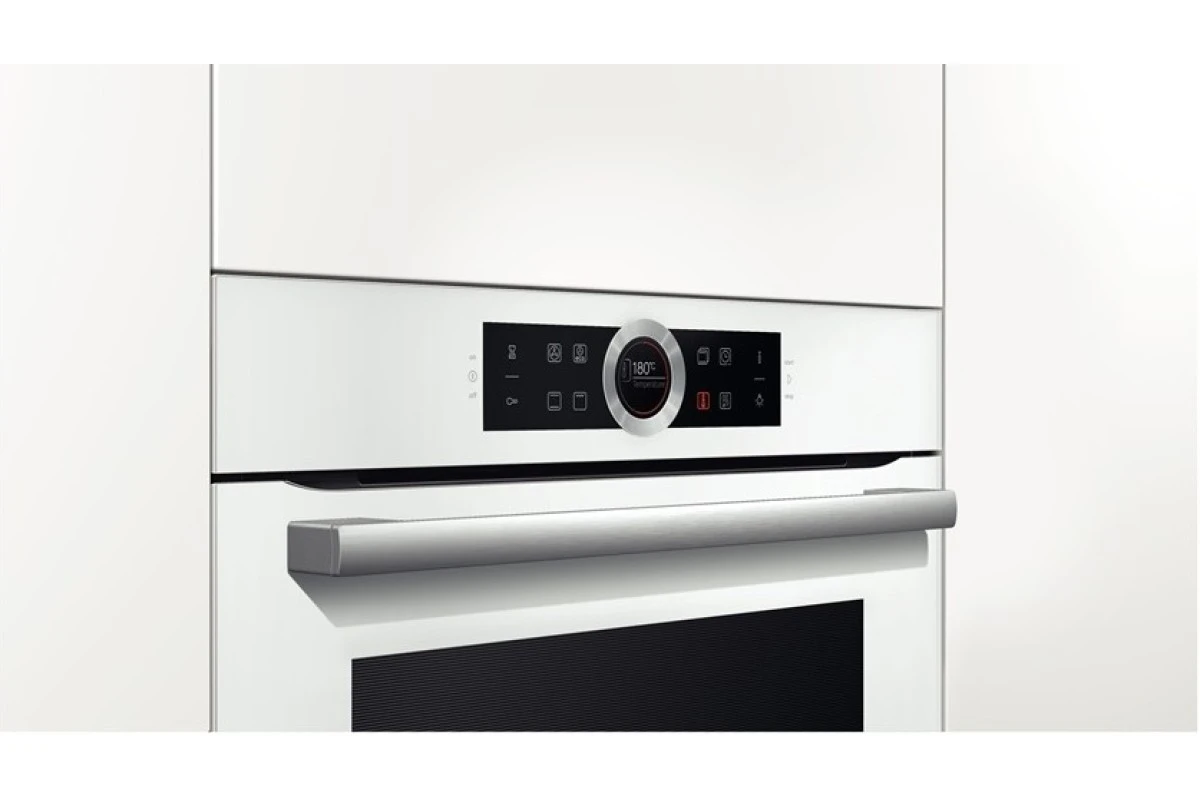 Духовой шкаф Bosch HBG634BW1