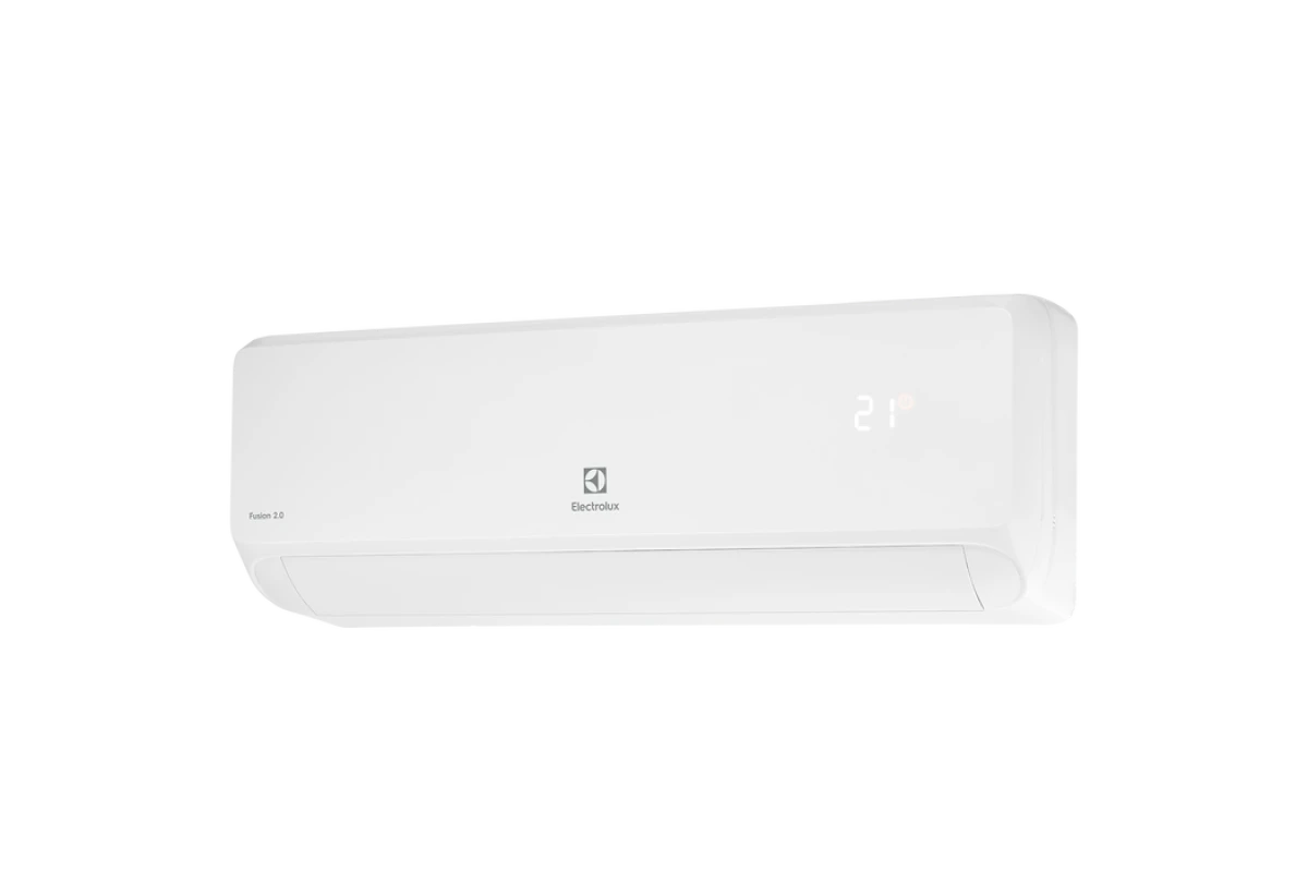 Кондиционер Electrolux Fusion 2.0 EACS-09HF2/N3