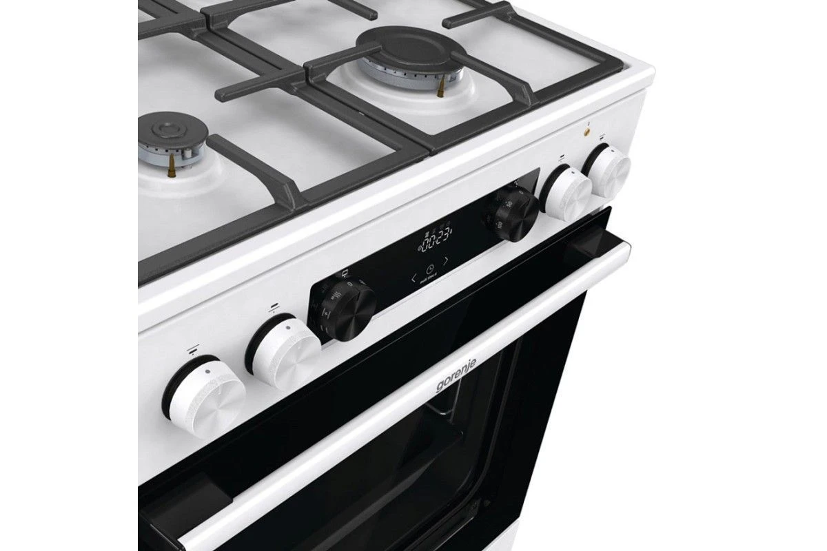 Комбинированная плита Gorenje GK6C4WF