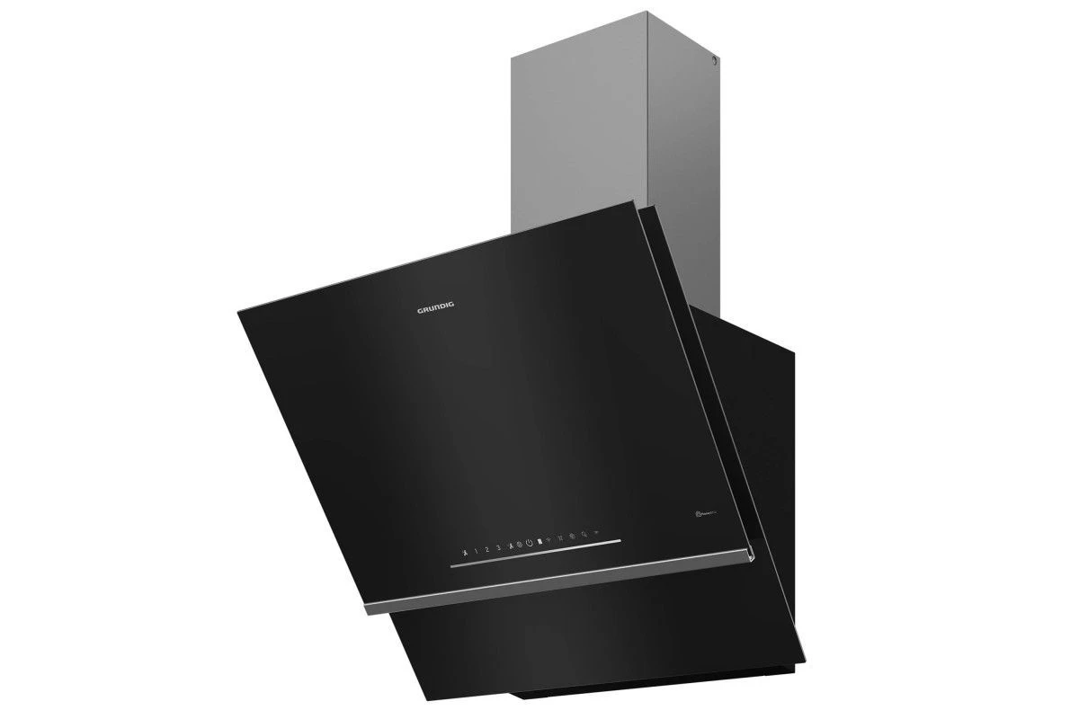 Вытяжка Grundig GDSP2470BSCH