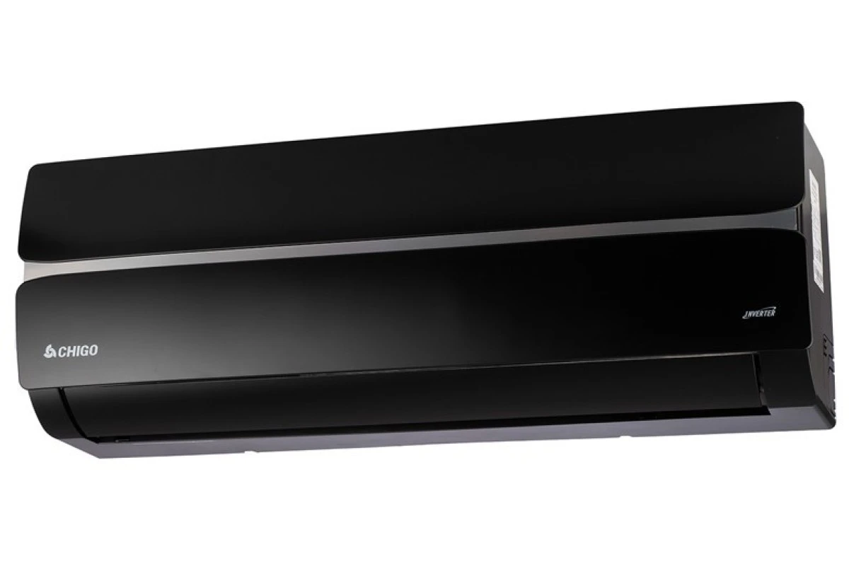 Кондиционер Chigo King CS-25V3A-1C172/Black