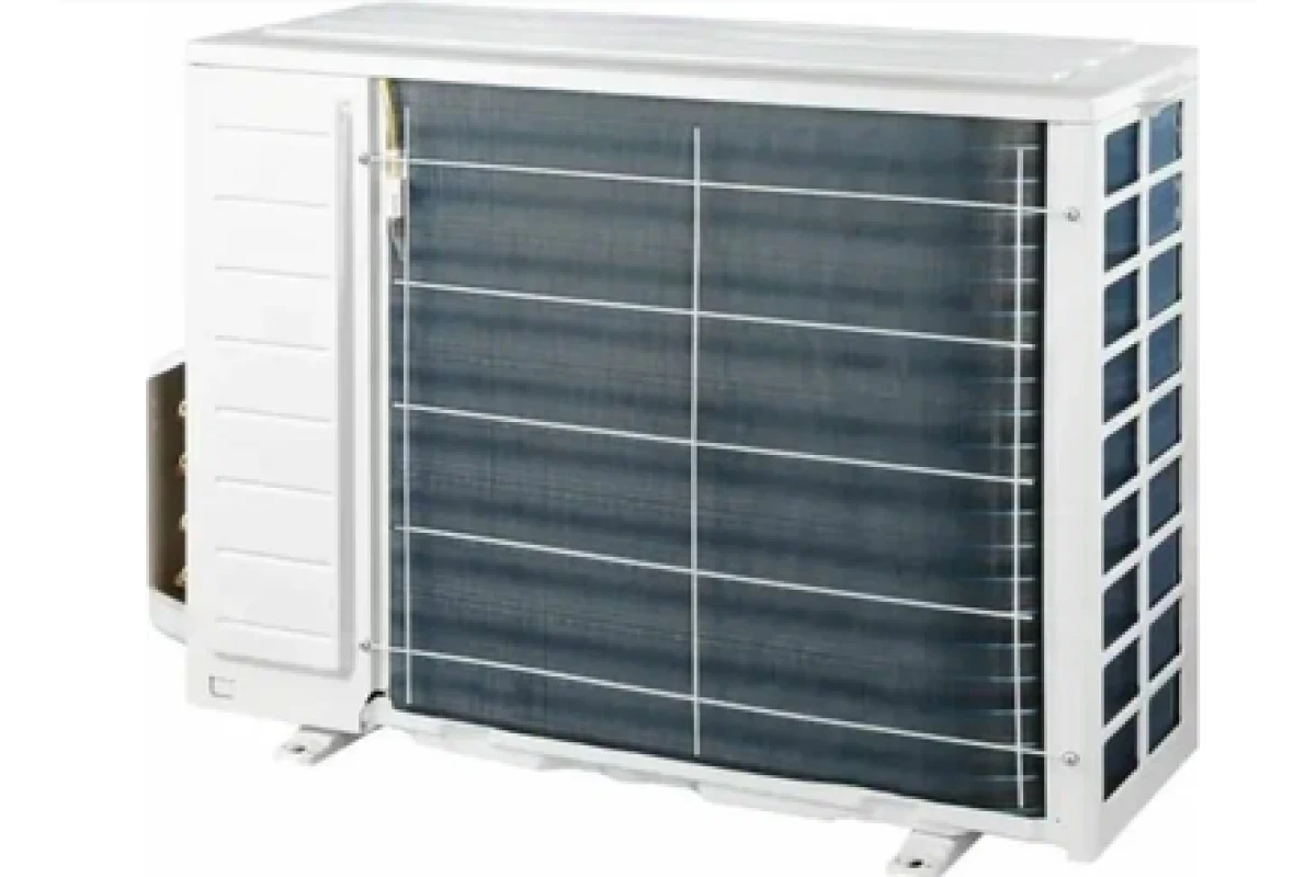 Внешний блок мульти сплит-системы на 3 комнаты Electrolux Super Match ERP EACO/I-24 FMI-3/N8_ERP