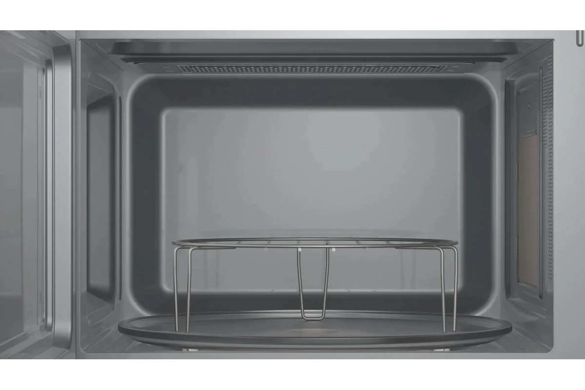 Встраиваемая микроволновая печь Bosch BEL653MP3