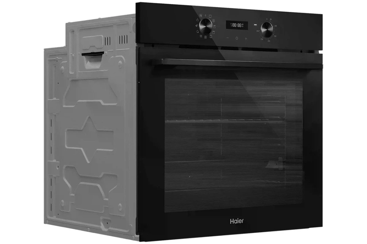 Духовой шкаф Haier HOQ-A2AEN3GB