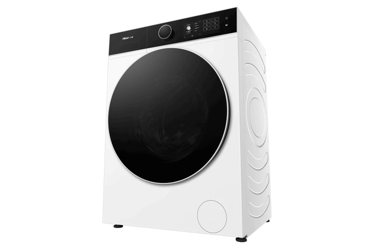 Стиральная машина Hisense WF5I1045BWQ