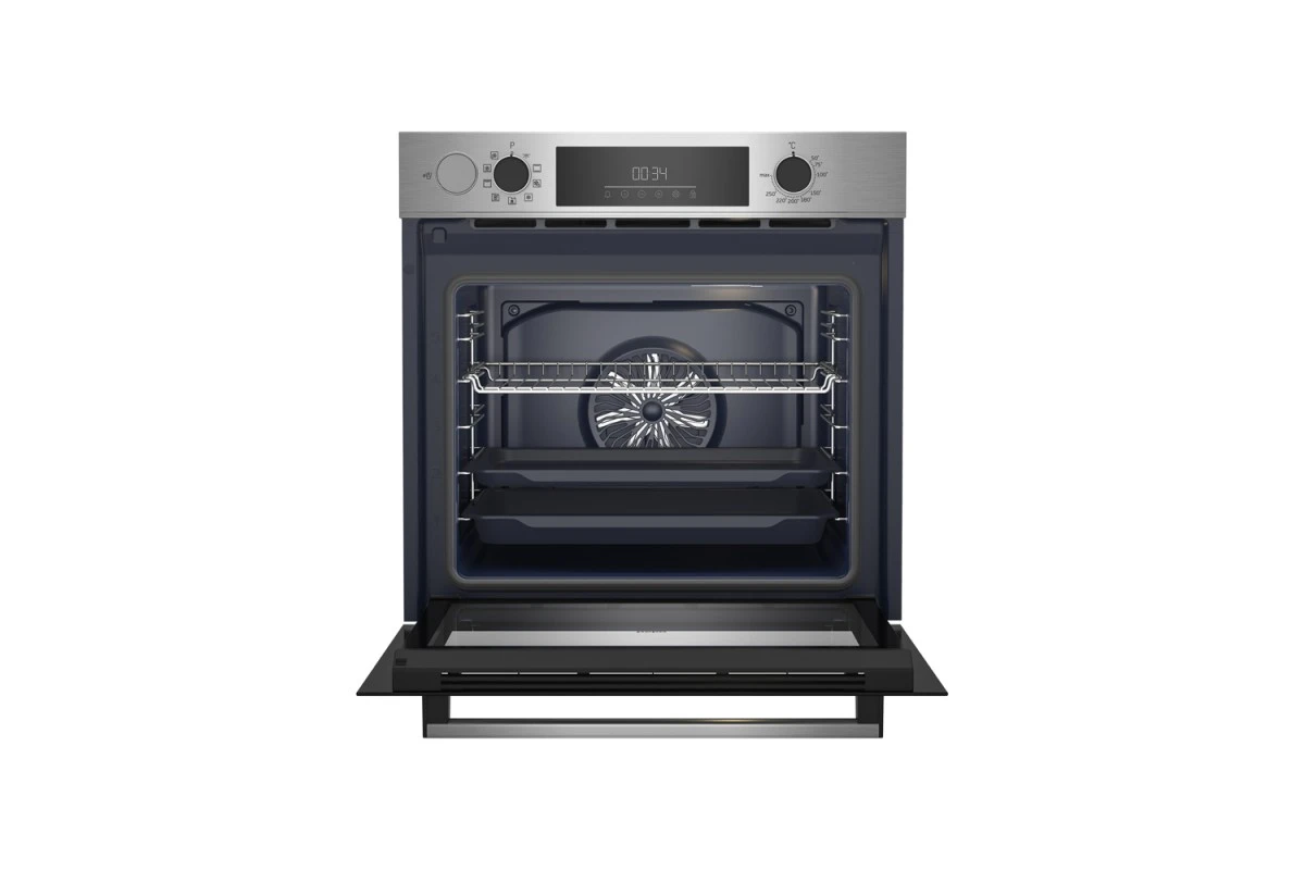 Мультифункциональный духовой шкаф Beko BBIS12300XDE