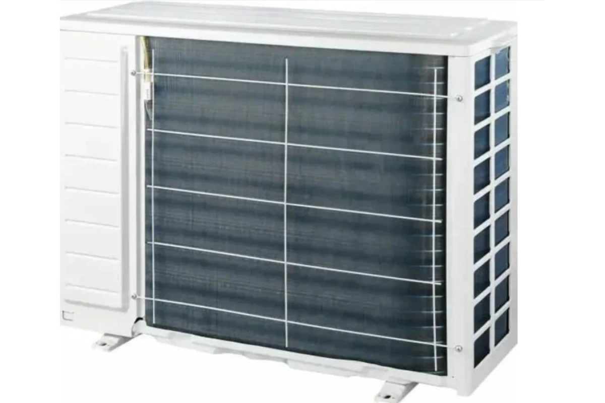 Внешний блок мульти сплит-системы на 5 комнат Electrolux Super Match ERP EACO/I-42 FMI-5/N8_ERP
