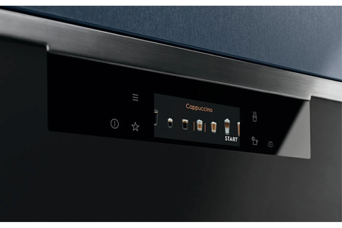 Кофемашина Electrolux KBC85T